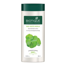 Gotu Kola Body Lotion (180ml) – Biotique